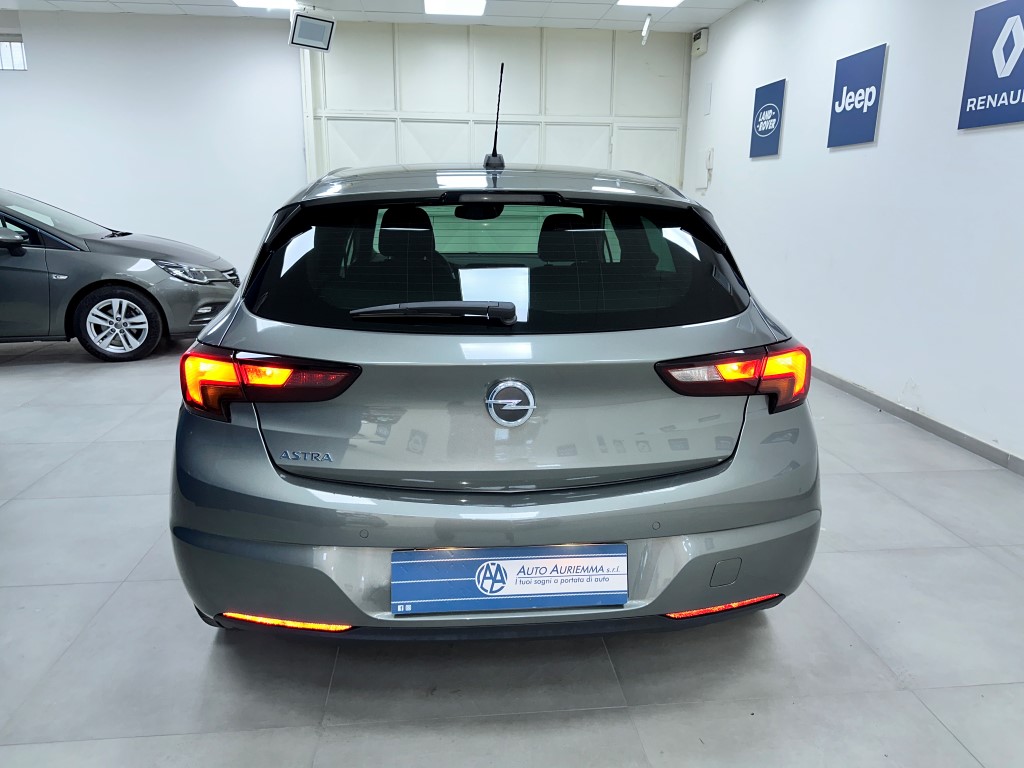 Opel Astra 1.5 CDTI GS LINE